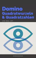 Vorschau - Spiele - Domino Quadratwurzeln & Quadratzahlen - Deckblatt