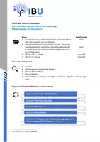 Vorschau - Stundenentwürfe - Die freiheitlich-demokratische Grundordnung (FDGO) – Wertekompass der Deutschen? - Seite 2