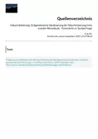 Vorschau - Klassenarbeiten - Industrielle Revolution: Zeitgenössische Idealisierung trotz sozialer Missstände - Fortschritt vs. Soziale Frage - Klausur mit Erwartungshorizont - Seite 3