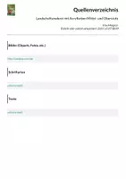 Vorschau - Arbeitsblätter - MATERIALPAKET: 6 MALEREIAUFGABEN für die OBERSTUFE - Seite 3