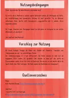 Vorschau - Arbeitsblätter - Mathespaziergang Runden im Zahlenraum 1 000 000 - Seite 1