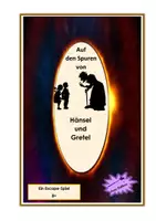 Vorschau - Stundenentwürfe - Märchen auf der Spur - Escapespiele: Copy and go - Seite 1