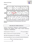 Vorschau - Arbeitsblätter - Osmose und Diffusion Aufgaben und Lösungen - Seite 2