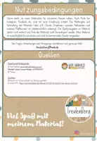 Vorschau - Präsentationen/Tafelbilder - Legekreis Frühblüher (Tulpe, Narzisse, Krokus, ...) - Seite 1