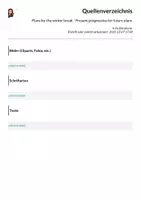 Vorschau - Arbeitsblätter - Plans for the winter break - Present progressive for future plans - Seite 2