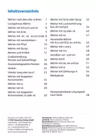 Vorschau - Stundenentwürfe - Mein Übungsheft Rechtschreiben - 2. Klasse - Seite 1