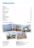 Vorschau - Arbeitsblätter - Fit zum Übertritt - Englisch 4. Klasse - Seite 1