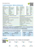 Vorschau - Arbeitsblätter - Fit zum Übertritt - Englisch 4. Klasse - Seite 3