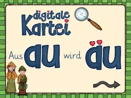Vorschau - Spiele - Paket - Digitale Karteien: Ableiten - Seite 3