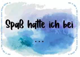 Vorschau - Bildkarten - Reflexionskarten - Satzanfänge A4 - Seite 3