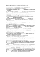 Vorschau - Arbeitsblätter - Sich vorstellen mit GRAMMATIK 1-30 - Seite 2