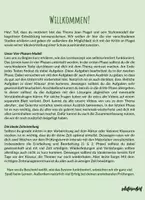 Vorschau - Unterrichtsreihen - Stationenlernen: Die kognitive Entwicklung nach Jean Piaget - Arbeitsheft für Oberstufenschüler*innen - Seite 1