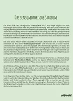 Vorschau - Unterrichtsreihen - Stationenlernen: Die kognitive Entwicklung nach Jean Piaget - Arbeitsheft für Oberstufenschüler*innen - Seite 3