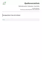 Vorschau - Merkblätter - Methodenmerker | Liedanalyse - Geschichte - Seite 3