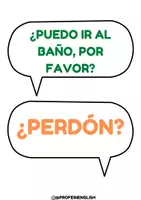 Aperçu - Affichage - Des phrases typiques et utiles en espagnol ! - Page 2