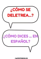 Aperçu - Affichage - Des phrases typiques et utiles en espagnol ! - Page 3