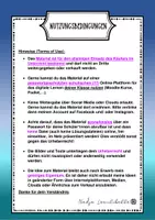 Vorschau - Arbeitsblätter - Die Heiligen Drei Könige - Epiphanias, Dreikönigsfest - Faltheft/ Mini-Heft oder als DIN A 4 Arbeitsblätter Religion Grundschule - Seite 2