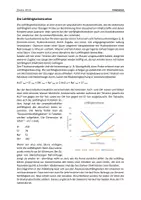Vorschau - Arbeitsblätter - Leitfähigkeitstitration und Simulation - Deckblatt