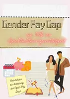 Vorschau - Arbeitsblätter - Gender Pay Gap/ Geschlechtergerechtigkeit (Präsentation und Arbeitsblatt) - Deckblatt