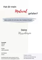 Vorschau - Arbeitsblätter - Weihnachten ABC - Finde zu jedem Buchstaben das passende Wort - Seite 3