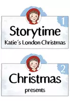 Vorschau - Arbeitsblätter - Christmas an Stationen: Katies London | Klasse 4 - Seite 2