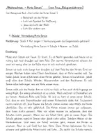 Vorschau - Unterrichtsreihen - Weihnachten: Unterrichtseinheit "Hirte Simon und das Licht" (Religion Klasse 1/2) - Seite 2