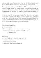Vorschau - Unterrichtsreihen - Weihnachten: Unterrichtseinheit "Hirte Simon und das Licht" (Religion Klasse 1/2) - Seite 3