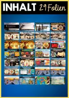 Vorschau - Präsentationen/Tafelbilder - Interaktive Power Point Entdecker | Marco Polo, Kolumbus & Co | Neuzeit | Sofort einsetzbar - Distanzlernen - Homeschooling - Seite 3