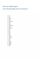 Vorschau - Fördermaterial/Inklusion - DaZ Bildkarten - Kindergarten DaZ Bilder - Seite 3