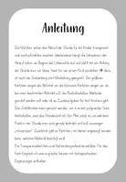 Vorschau - Anderer Materialtyp - Stundentransparenz - fächerübergreifend - Seite 1