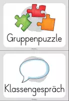 Vorschau - Anderer Materialtyp - Stundentransparenz - fächerübergreifend - Seite 3