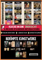 Vorschau - Präsentationen/Tafelbilder - Renaissance - Interaktive Power Point | Spektakuläre virtuelle Erfahrung - Sofort einsetzbar | Selbstständiges Lernen, Homeschooling & fürs Klassenzimmer - Seite 2