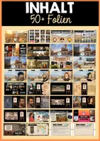Vorschau - Präsentationen/Tafelbilder - Renaissance - Interaktive Power Point | Spektakuläre virtuelle Erfahrung - Sofort einsetzbar | Selbstständiges Lernen, Homeschooling & fürs Klassenzimmer - Seite 3