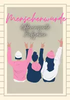 Vorschau - Arbeitsblätter - Menschenwürde - mehrfach differenzierte Aufgaben (Ergänzendes Material zum Paket Menschenwürde) - Deckblatt