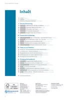 Vorschau - Lehrwerke/Schulbücher - Handreichung Erinnerungskulturen in Europa - Seite 1