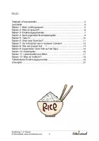 Vorschau - Arbeitsblätter - Lernwerkstatt Ernährung 1.-3. Klasse - Seite 2