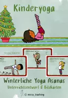 Vorschau - Stundenentwürfe - Materialpaket - alle meine Yoga Materialien in einem Paket! - Deckblatt