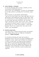 Vorschau - Stundenentwürfe - Kinderyoga - Winterliche und weihnachtliche Yoga Asanas - Seite 2