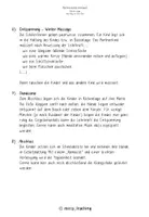 Vorschau - Stundenentwürfe - Kinderyoga - Winterliche und weihnachtliche Yoga Asanas - Seite 3