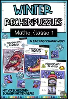 Vorschau - Unterrichtsreihen - Mathe Klasse 1 - Arbeitsblätter (wachsendes Paket) - Seite 1