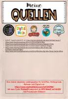 Vorschau - Unterrichtsreihen - Mathe Klasse 1 - Arbeitsblätter (wachsendes Paket) - Seite 2