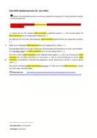 Vorschau - Klassenarbeiten - Geschichtsklausur: Churchills Reaktion auf Deutschlands Angriff auf die Sowjetunion (inkl. EWH) - Seite 2