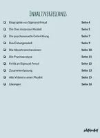 Vorschau - Arbeitsblätter - Stationenlernen: Sigmund Freud - Arbeitsheft für Oberstufenschüler*innen - Seite 2