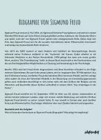 Vorschau - Arbeitsblätter - Stationenlernen: Sigmund Freud - Arbeitsheft für Oberstufenschüler*innen - Seite 3