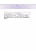 Vorschau - Arbeitsblätter - Himmelskörper Planeten (mit Rechercheauftrag) - Seite 1