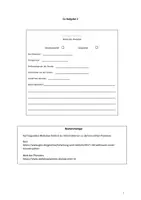 Vorschau - Arbeitsblätter - Himmelskörper Planeten (mit Rechercheauftrag) - Seite 3