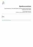 Vorschau - Klassenarbeiten - Geschichtsklausur: Churchills Reaktion auf Deutschlands Angriff auf die Sowjetunion (inkl. EWH) - Seite 3