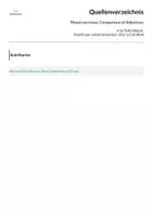 Vorschau - Arbeitsblätter - Mixed exercises: Comparison of Adjectives - Seite 3