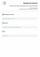 Vorschau - Text - Schneller Döner Rezept (Hauswirtschaft/ Verbraucherbildung) - Seite 1