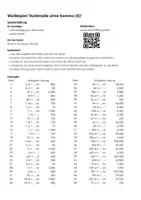 Vorschau - Spiele - Hohlmaße ohne Komma - Würfelspiele - Seite 2